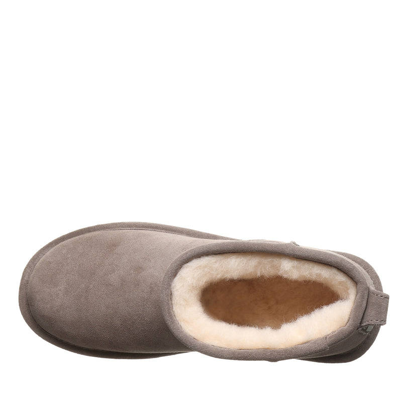 RETRO SHORTY MOREL