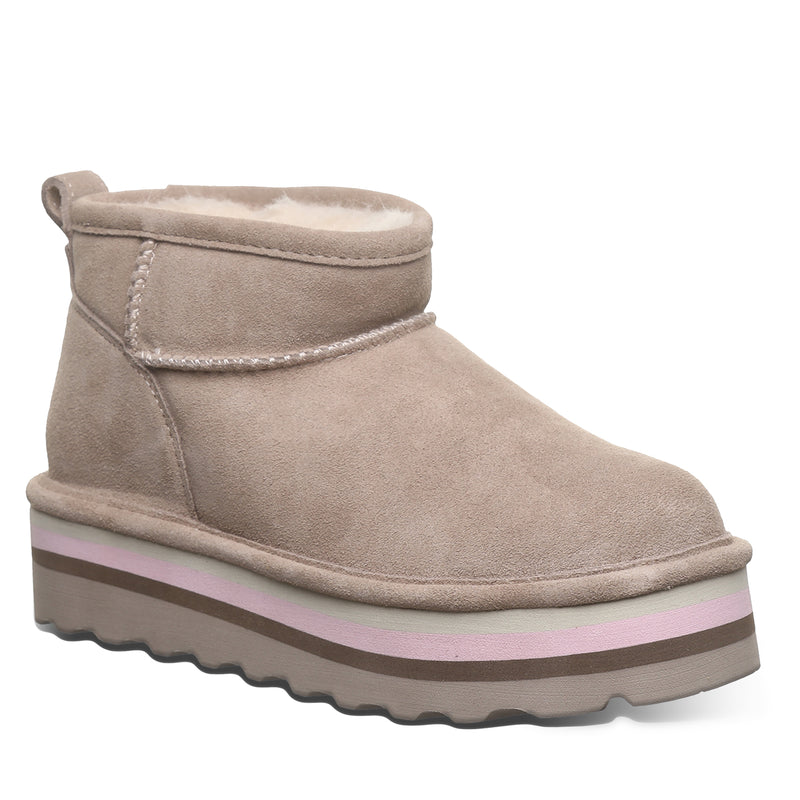 RETRO SHORTY STONE