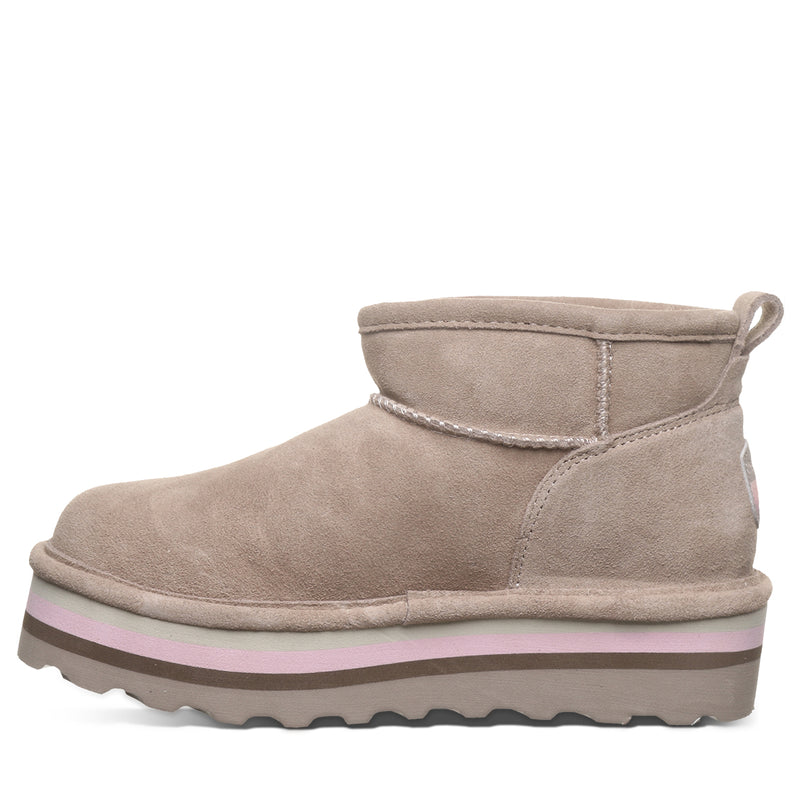 RETRO SHORTY STONE