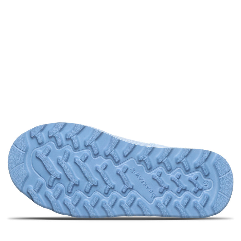 RETRO SHORTY YOUTH BLISSFUL BLUE