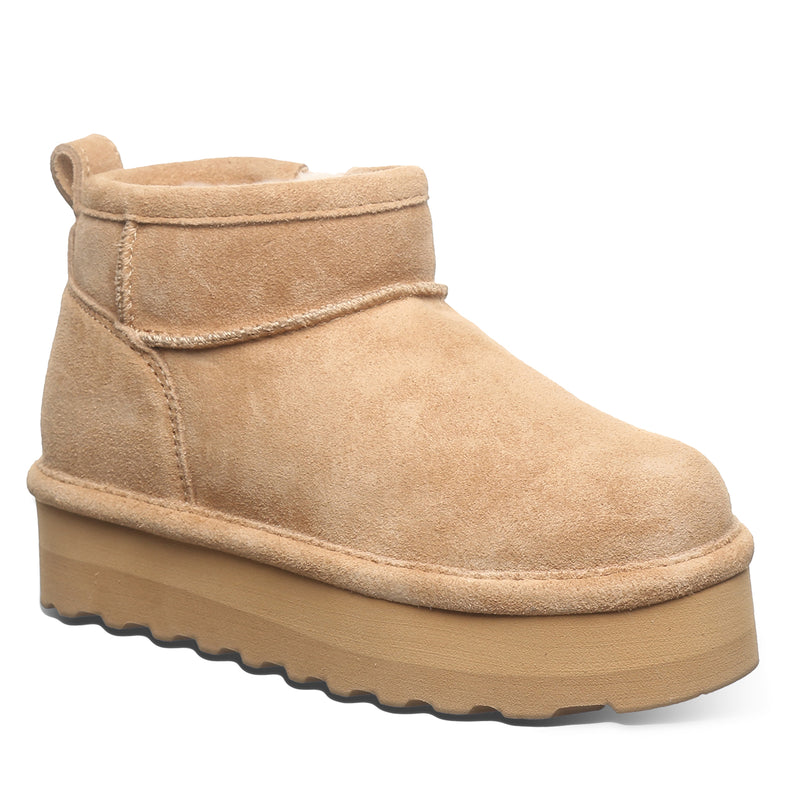 RETRO SHORTY YOUTH ICED COFFEE SOLID