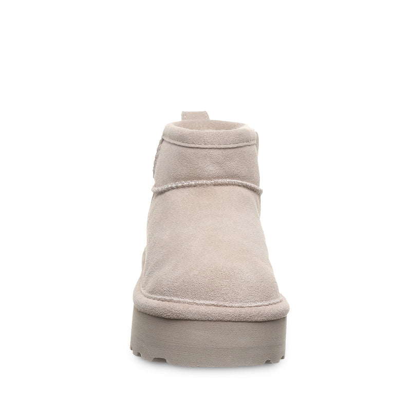 RETRO SHORTY YOUTH MUSHROOM