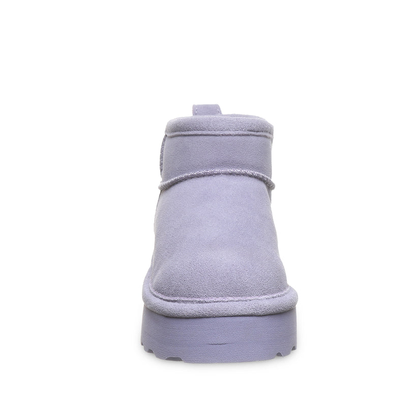 RETRO SHORTY YOUTH PERSIAN VIOLET