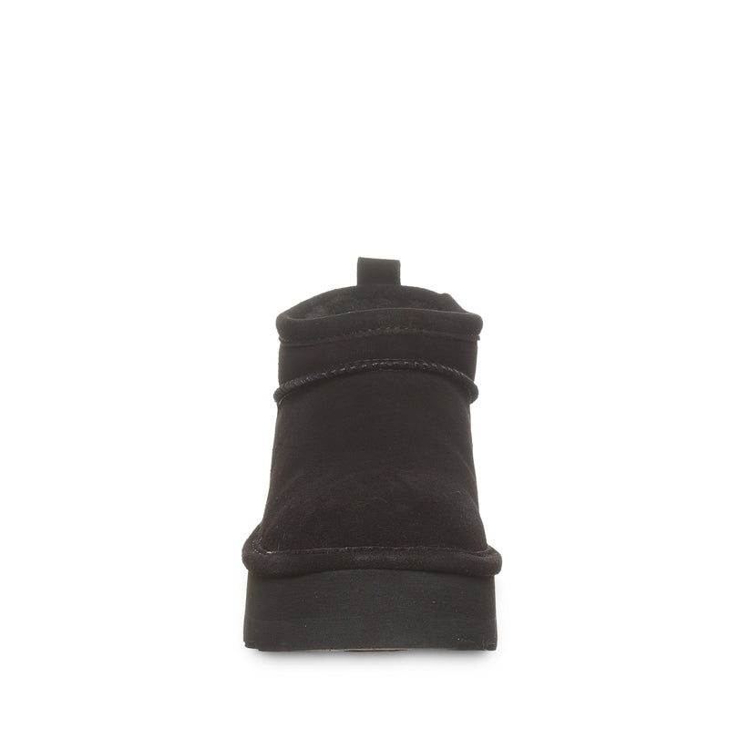 RETRO SUPER SHORTY BLACK