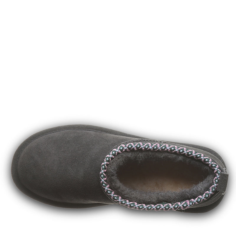 RETRO SUPER SHORTY DECO GRAPHITE