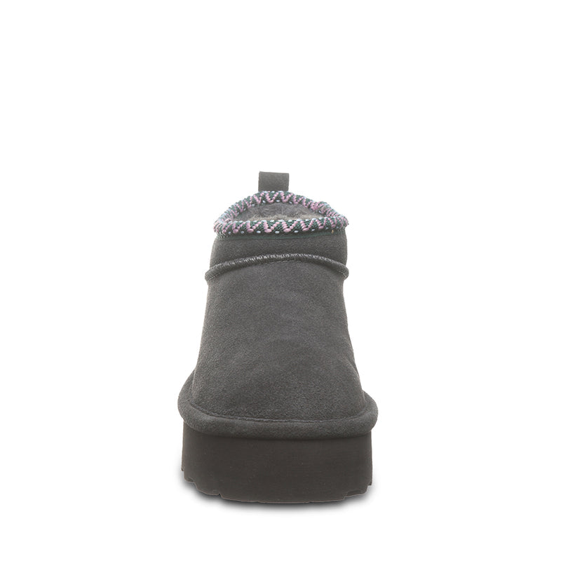 RETRO SUPER SHORTY DECO GRAPHITE