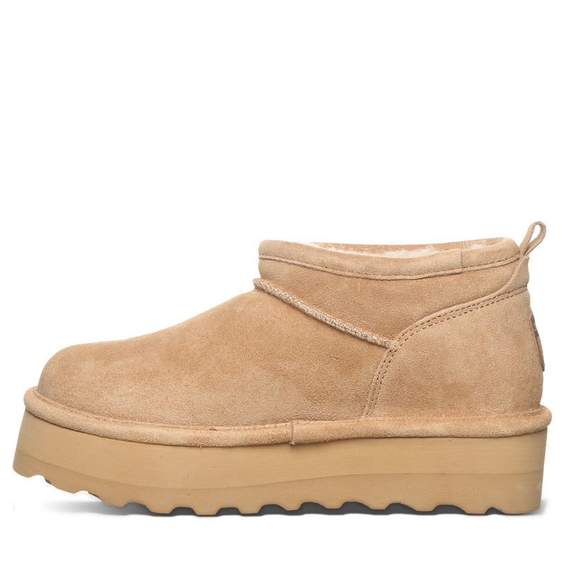 RETRO SUPER SHORTY ICED COFFEE