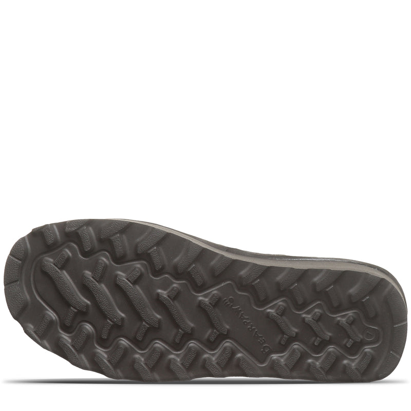 RETRO SUPER SHORTY VEGAN CARBON