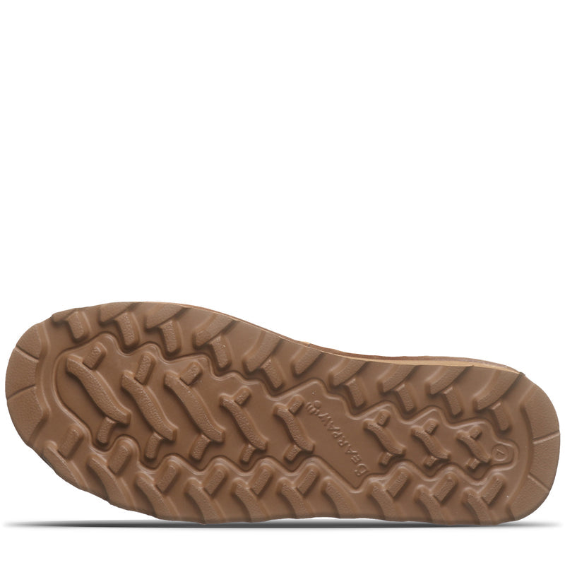 RETRO SUPER SHORTY VEGAN GINGERSNAP