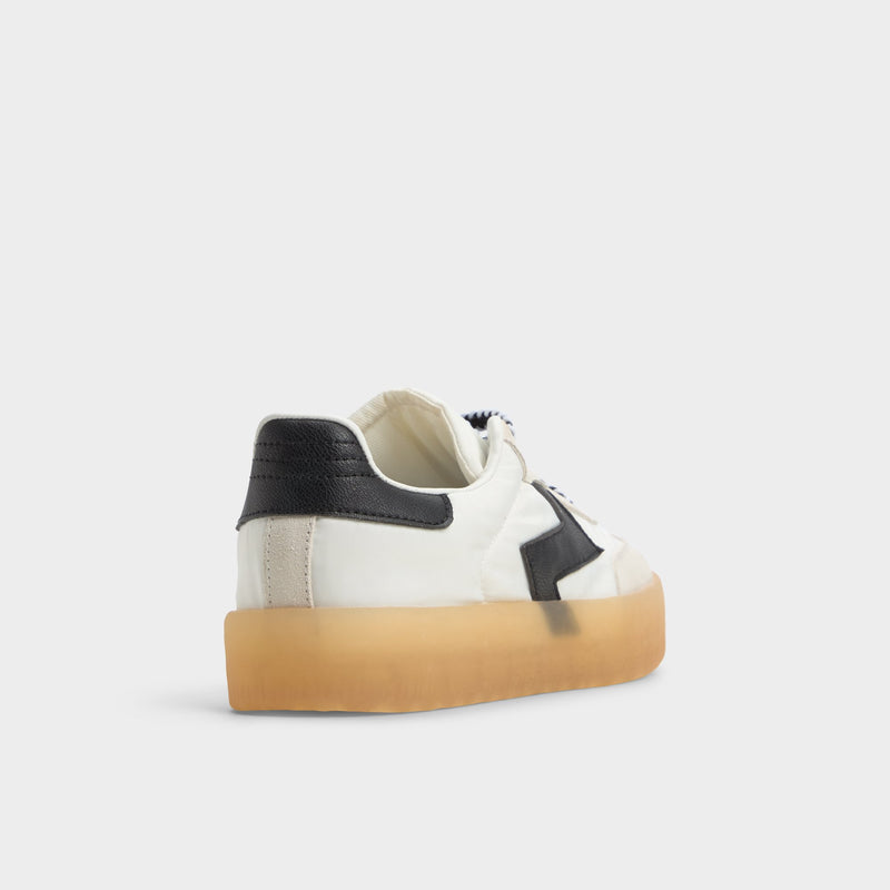 Retrostep