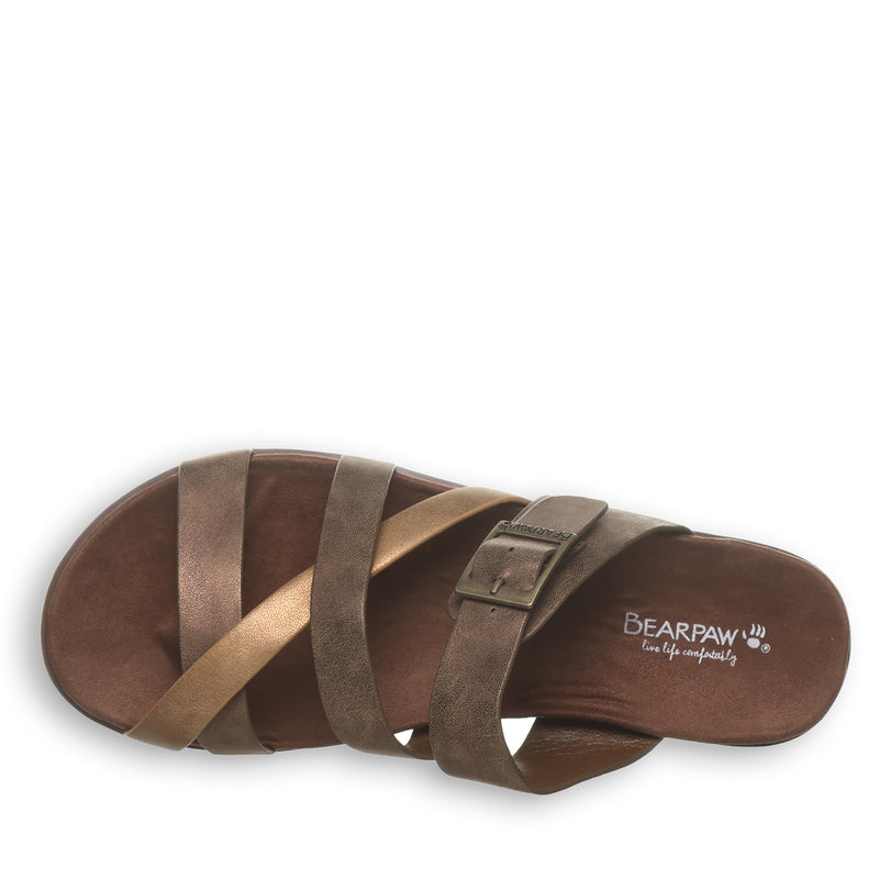 RHODES BROWN