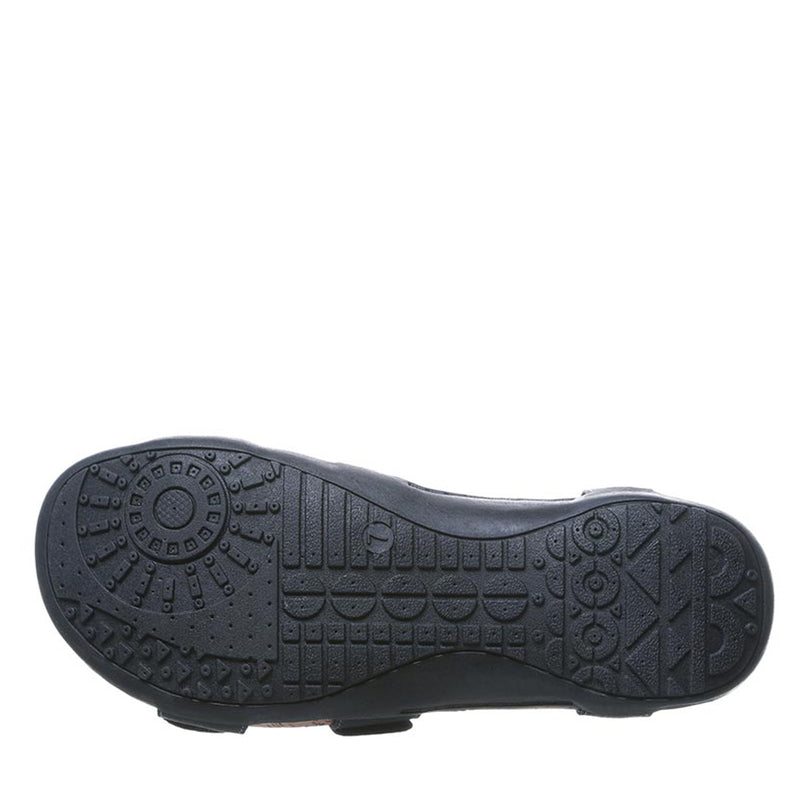 RIDLEY II WIDE BLACK