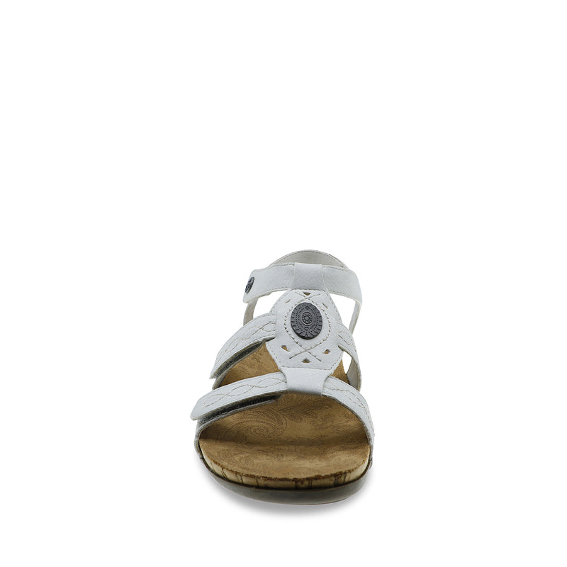 RIDLEY II WIDE BONE