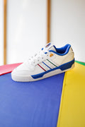 RIVALRY LOW "CLOUD WHITE"