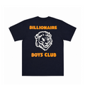 ROAR SS TEE NAVY BLAZER