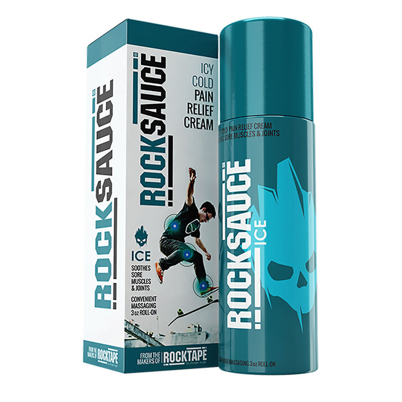 Rock Tape RockSauce Ice 3oz