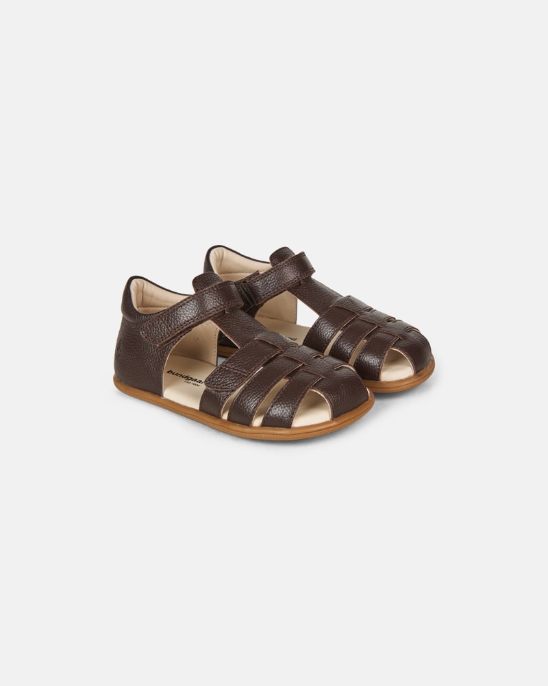 Rox Dark Brown