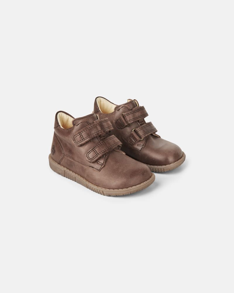 Ruby Dark Brown