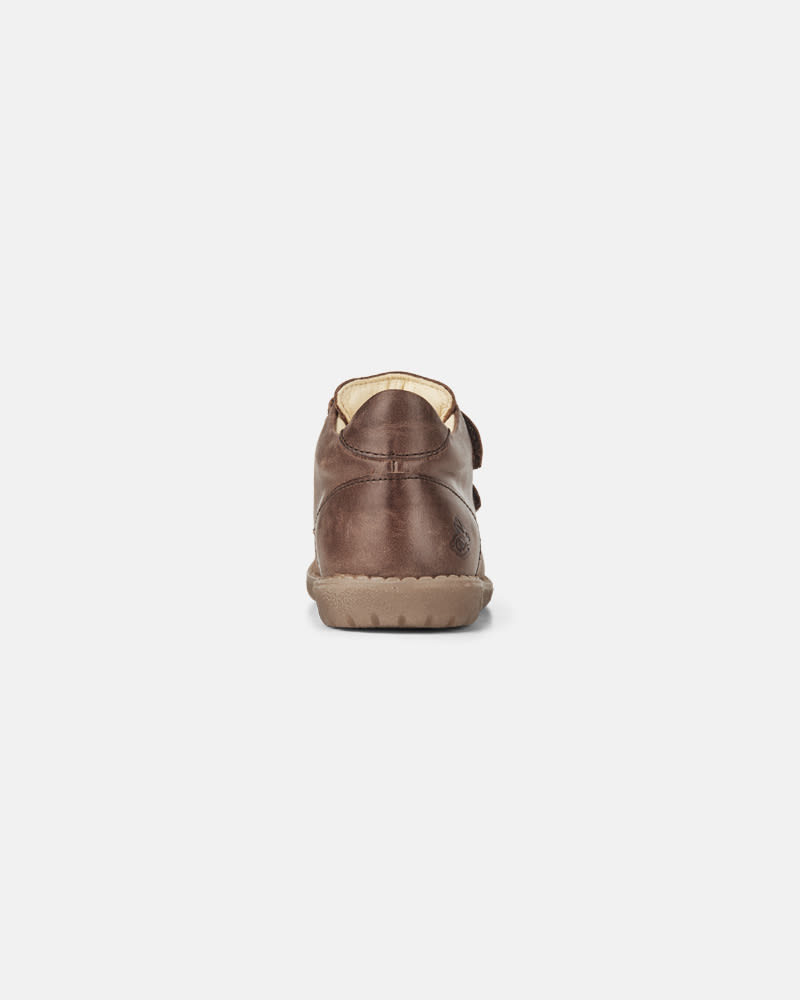 Ruby Dark Brown