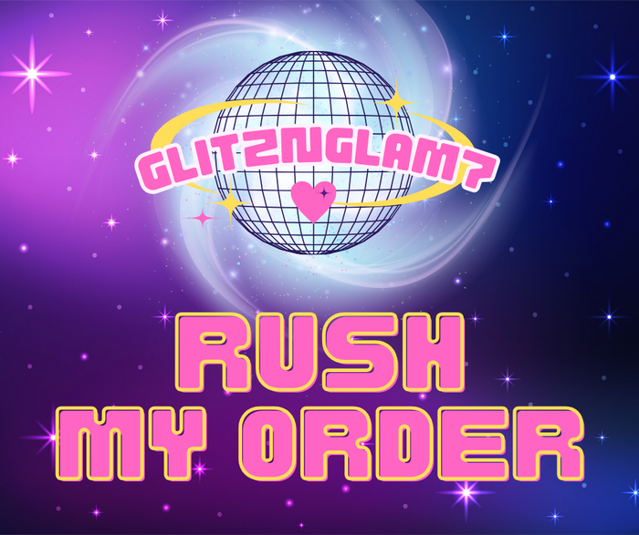 Rush My Aroma Bead Order ( 1-5 Lbs )