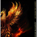 Ryan McGarvey- Up From The Ashes CD