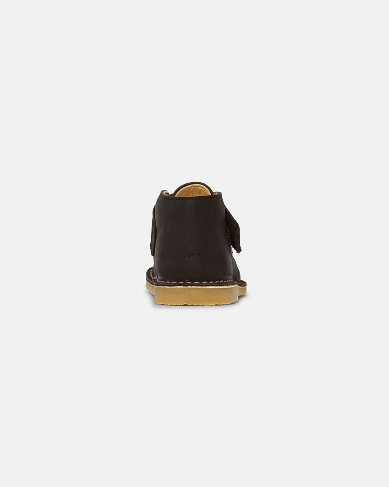 Saag Dark Brown