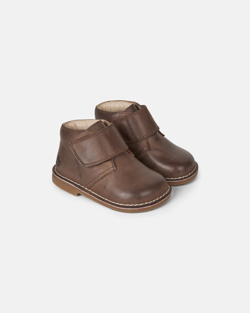 Sage Dark Brown