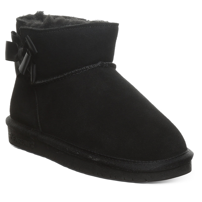 SAIGE YOUTH BLACK
