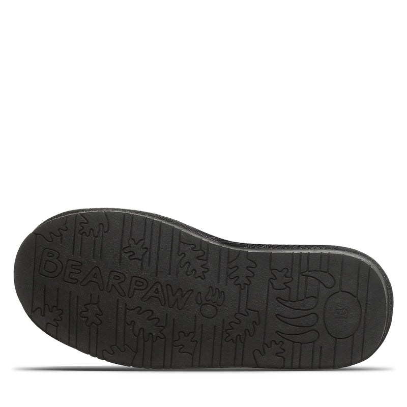SAIGE YOUTH BLACK