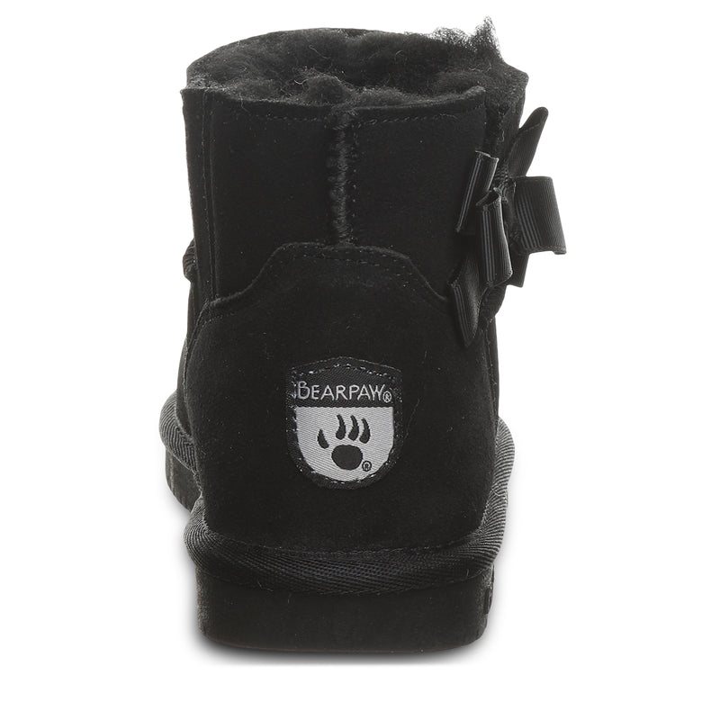 SAIGE YOUTH BLACK