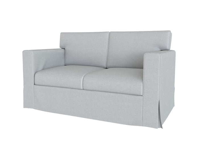 Sandby Loveseat Cover, 2 Seat Sofa Cover - LindaKale