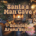 Santa's Man Cave Premium Scented Beads