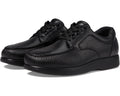 SAS Men's  Bout Time Comfort Lace Up Black