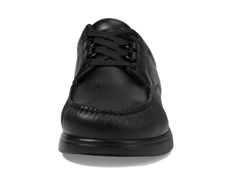 SAS Men's  Bout Time Comfort Lace Up Black