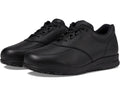 SAS Men's  Guardian Slip-Resistant Comfort Lace Up Black