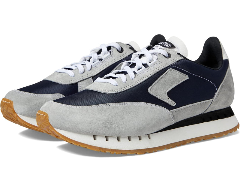 SAS 7Eventy6ix-Y Retro Comfort Sneaker Men's Stone Blue