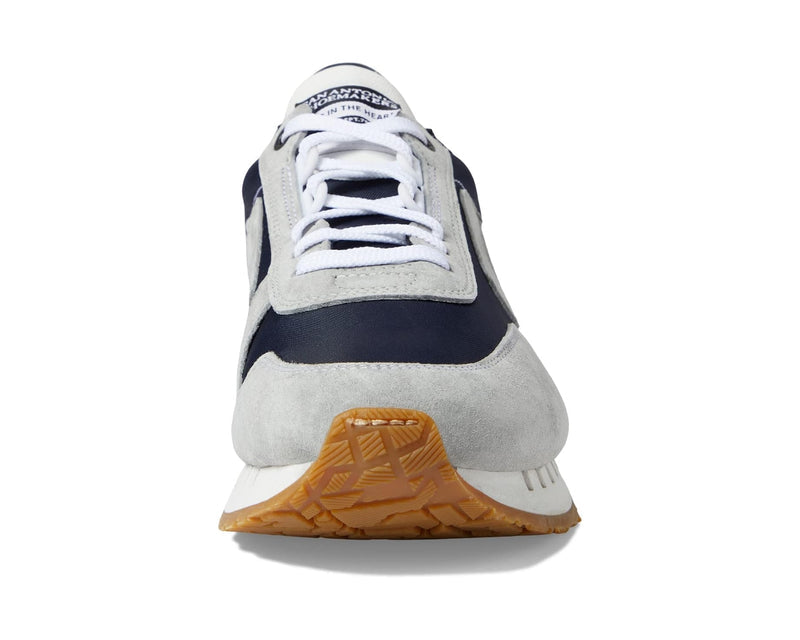 SAS 7Eventy6ix-Y Retro Comfort Sneaker Men's Stone Blue