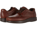 SAS Men's Shoes Bout Time Mulch Brown Lace Up