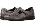 SAS Roamer T-Strap Comfort Loafer Women's Santolina