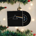 Saturday Night Fever Album Ornament