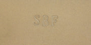 SBF Clay Cone 5 Aardvark