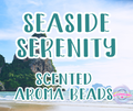 Seaside Serenity Premium Scented Aroma Beads