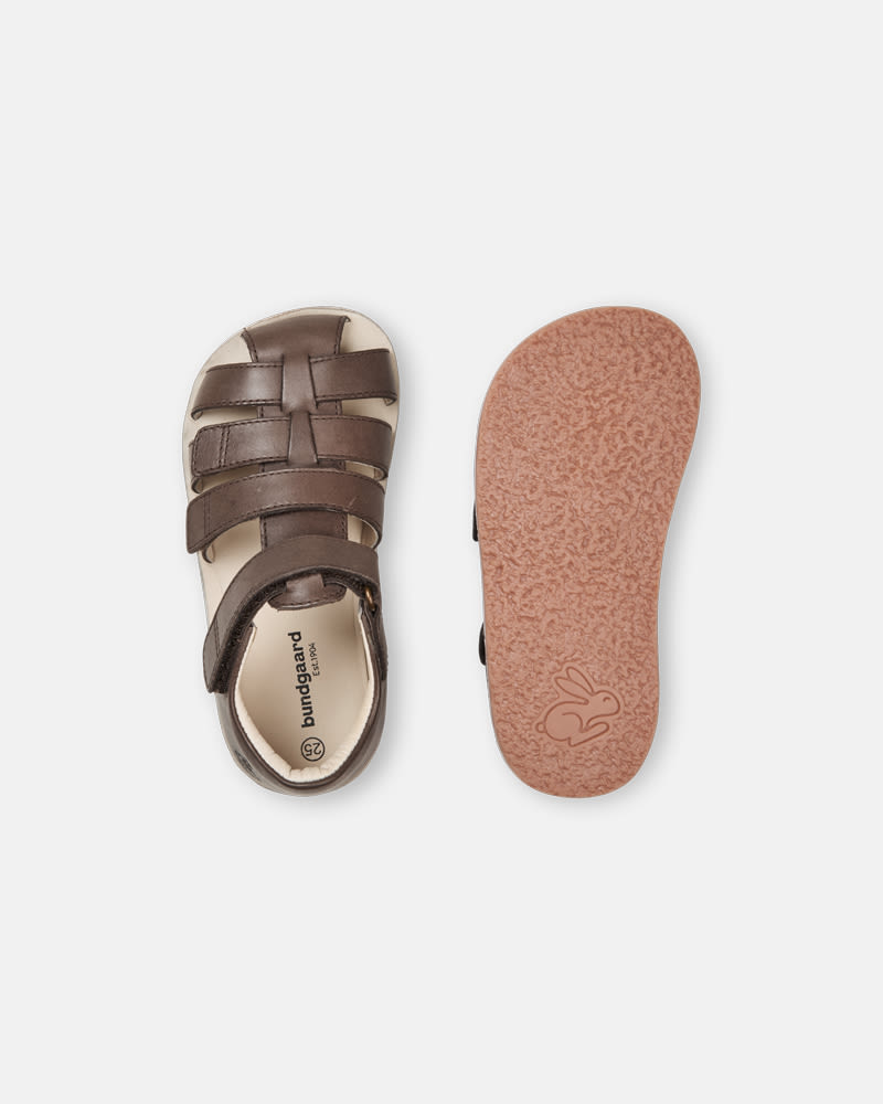 Sebastian Dark Brown