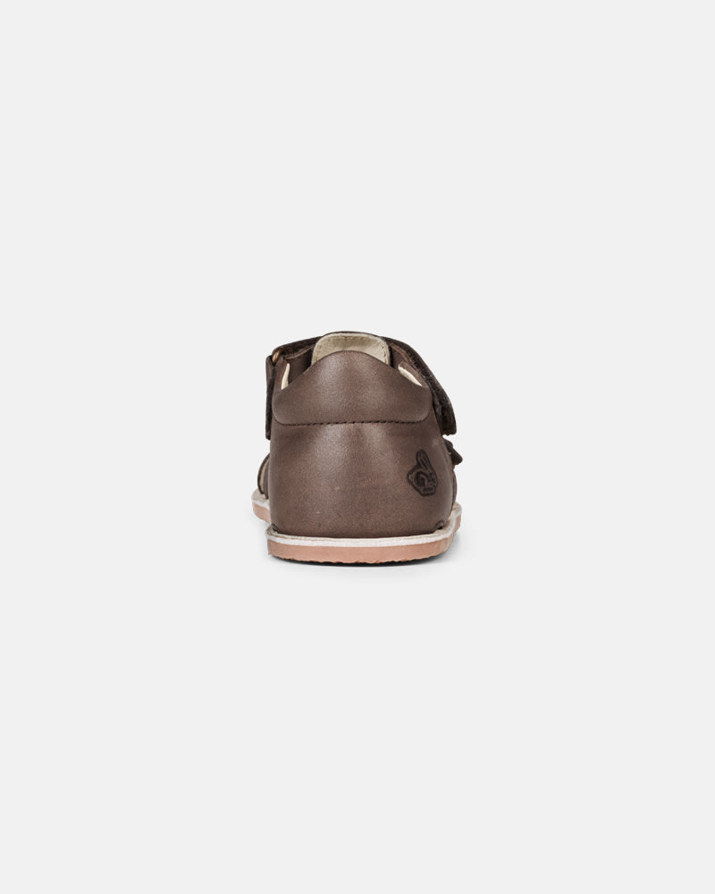 Sebastian Dark Brown