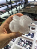 Selenite rabbit