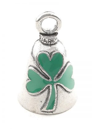 Shamrock Guardian Bell