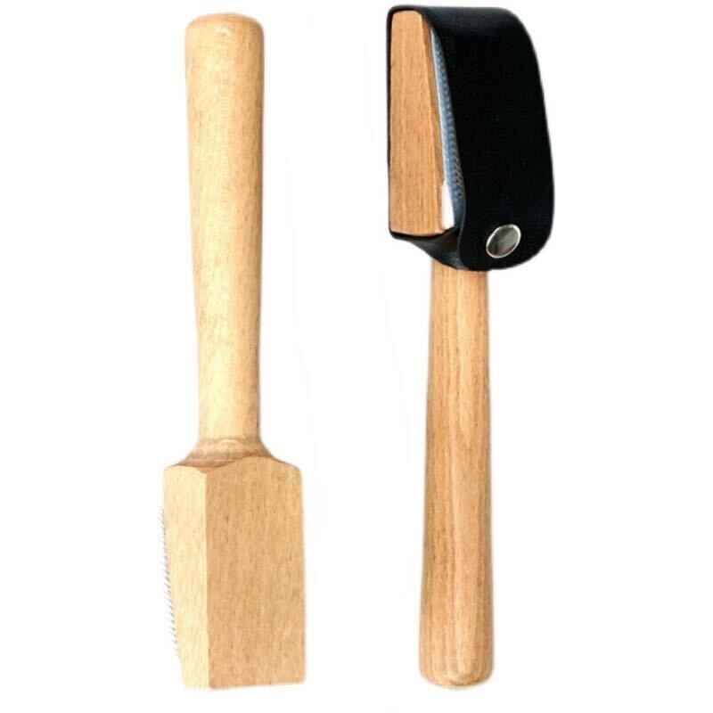 Shoe Brush
