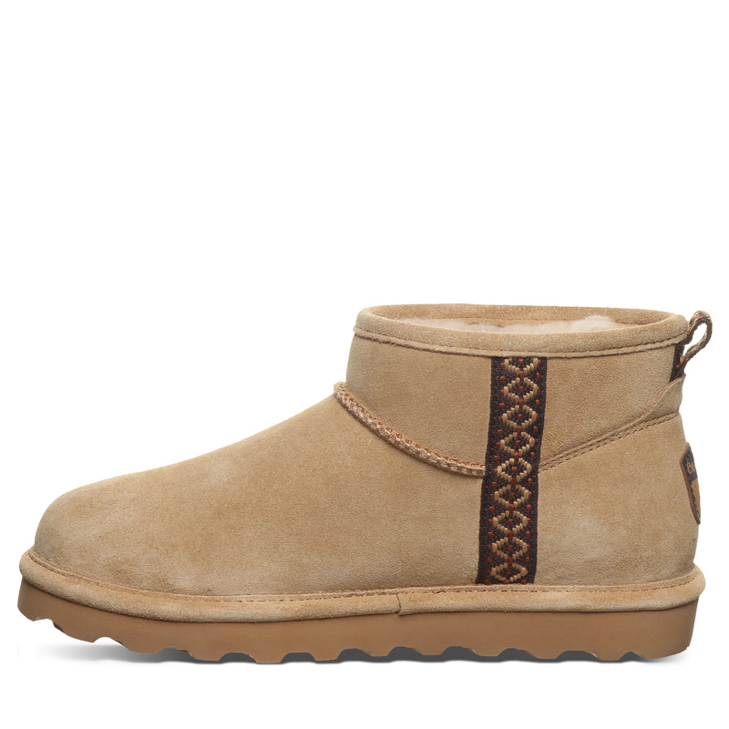 SHORTY DECO ICED COFFEE
