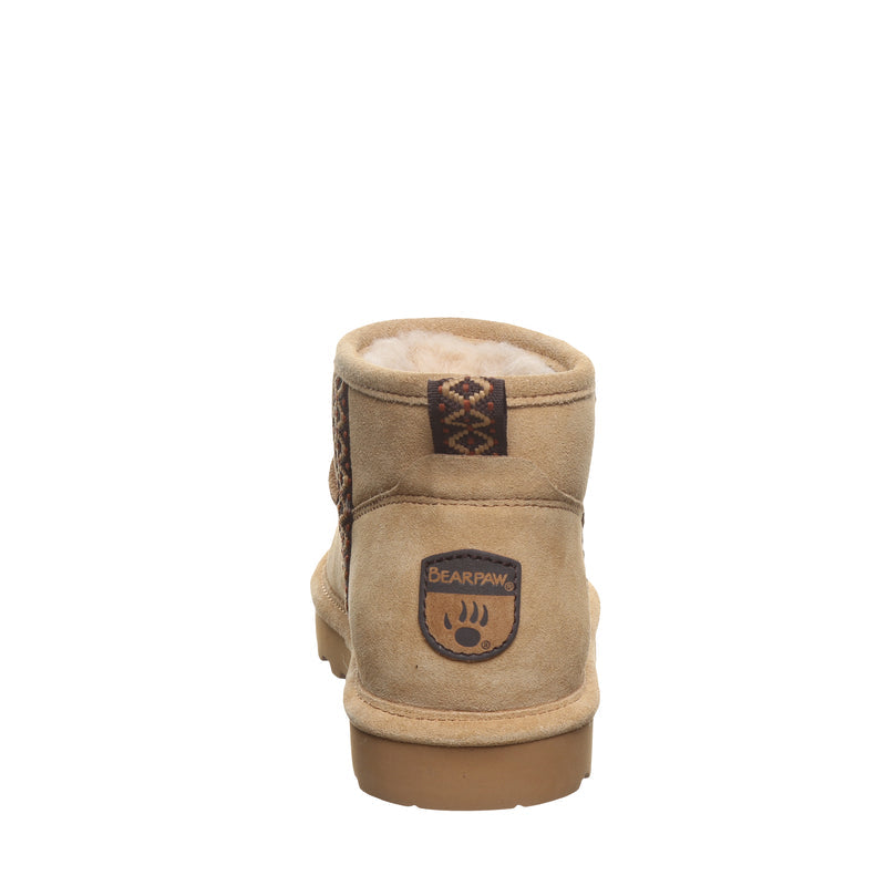 SHORTY DECO ICED COFFEE