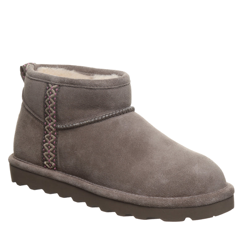 SHORTY DECO MOREL